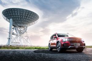 Trumpchi GS8S 2020 года 